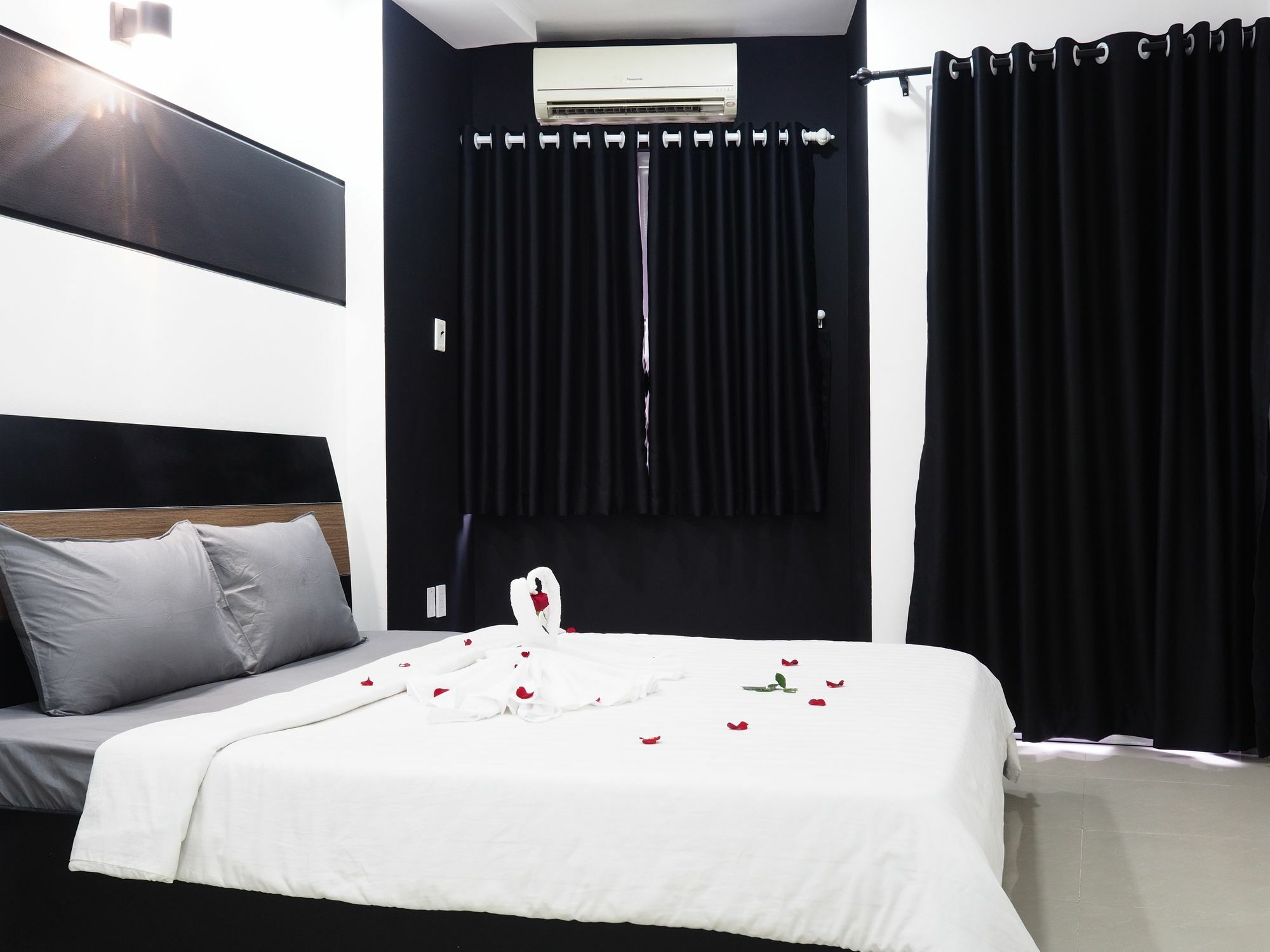 Saigon Hub Hostel Ho Chi Minh-staden Exteriör bild