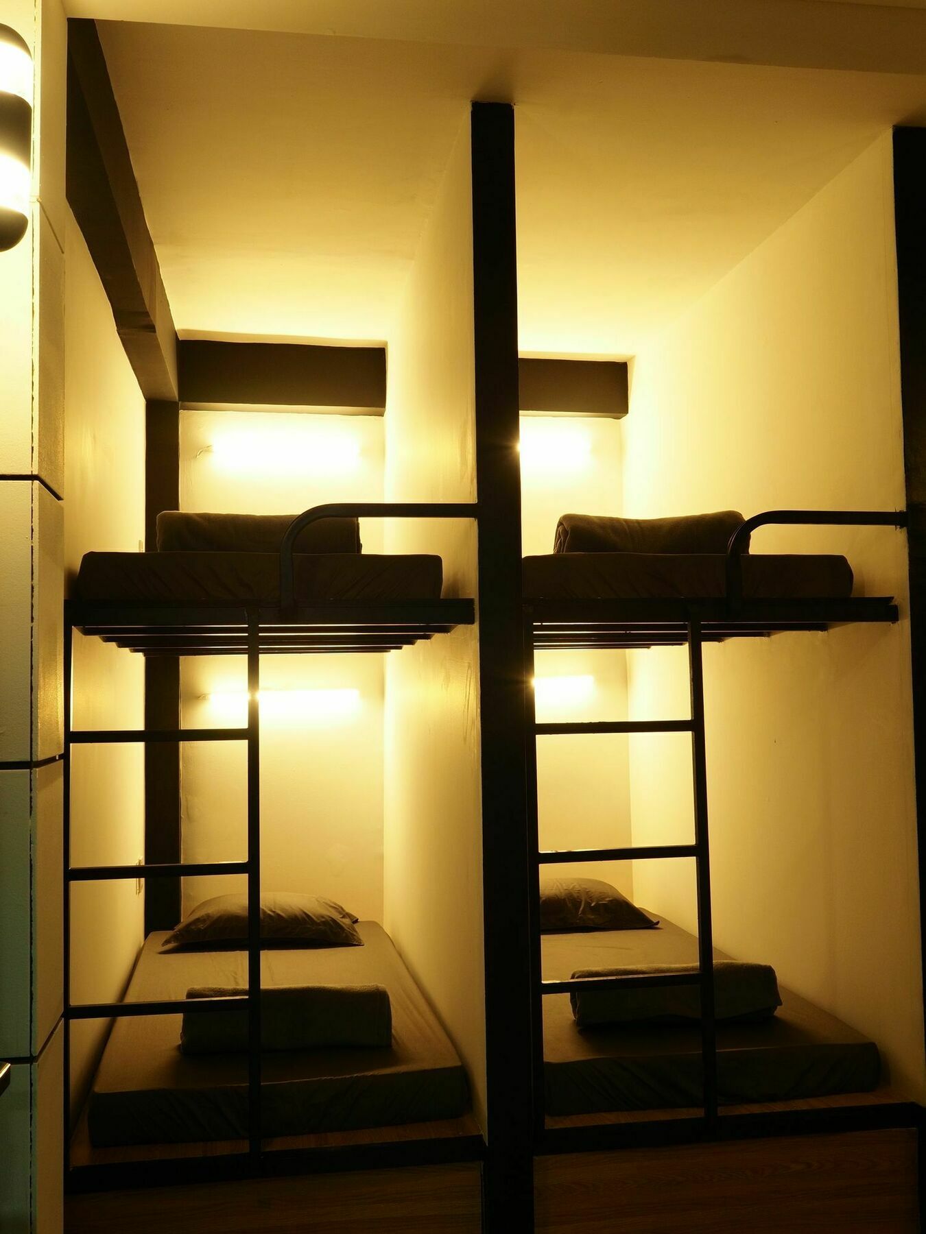 Saigon Hub Hostel Ho Chi Minh-staden Exteriör bild
